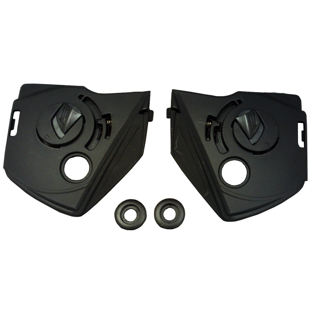 Tourmax/Tourmax X Visor Mounting Kit