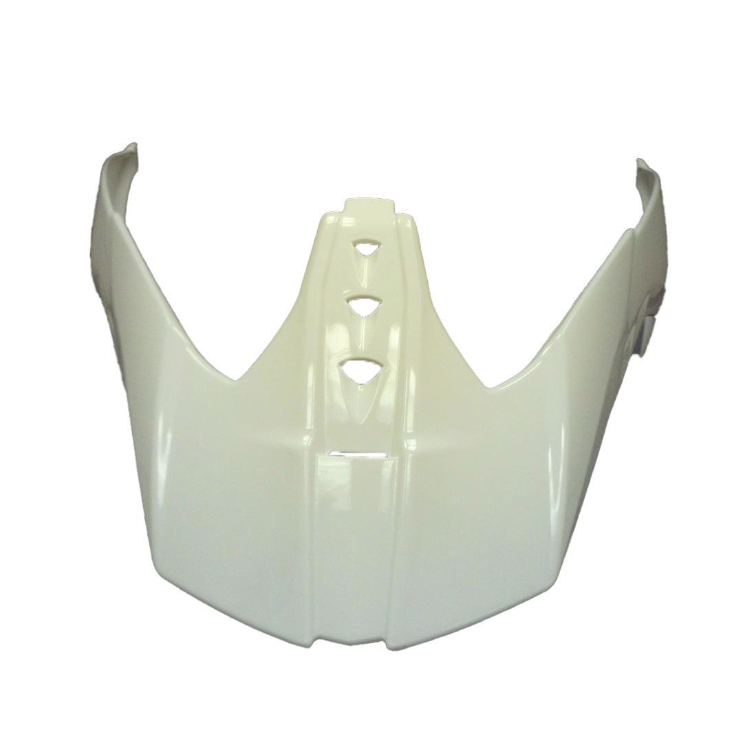 Tourmax / Tourmax X White Metal Peak