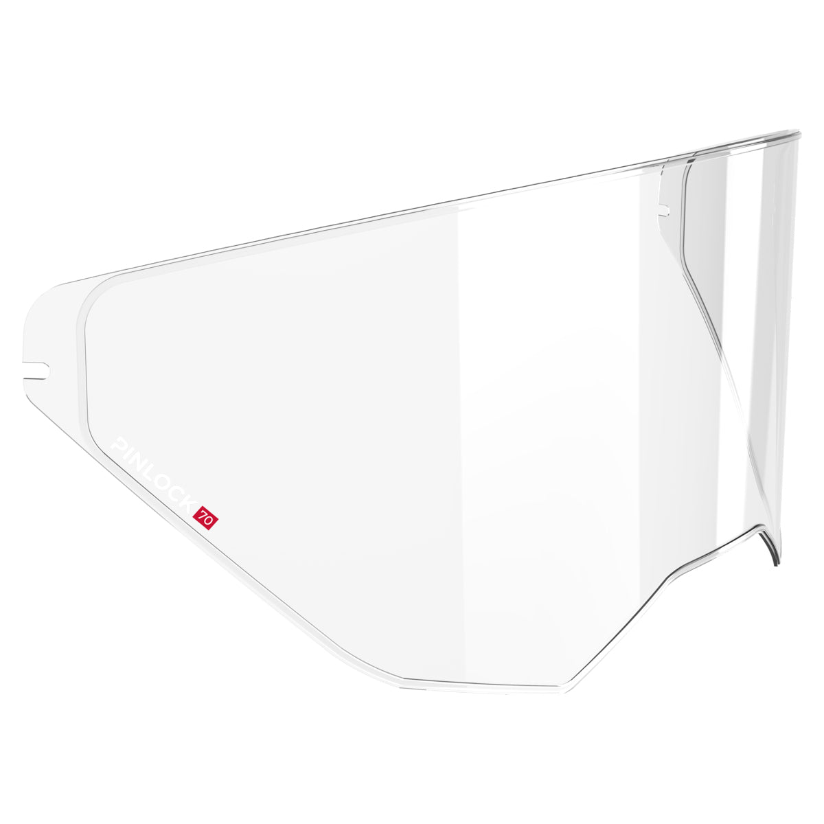 Stunt / X-Trace Clear Pinlock