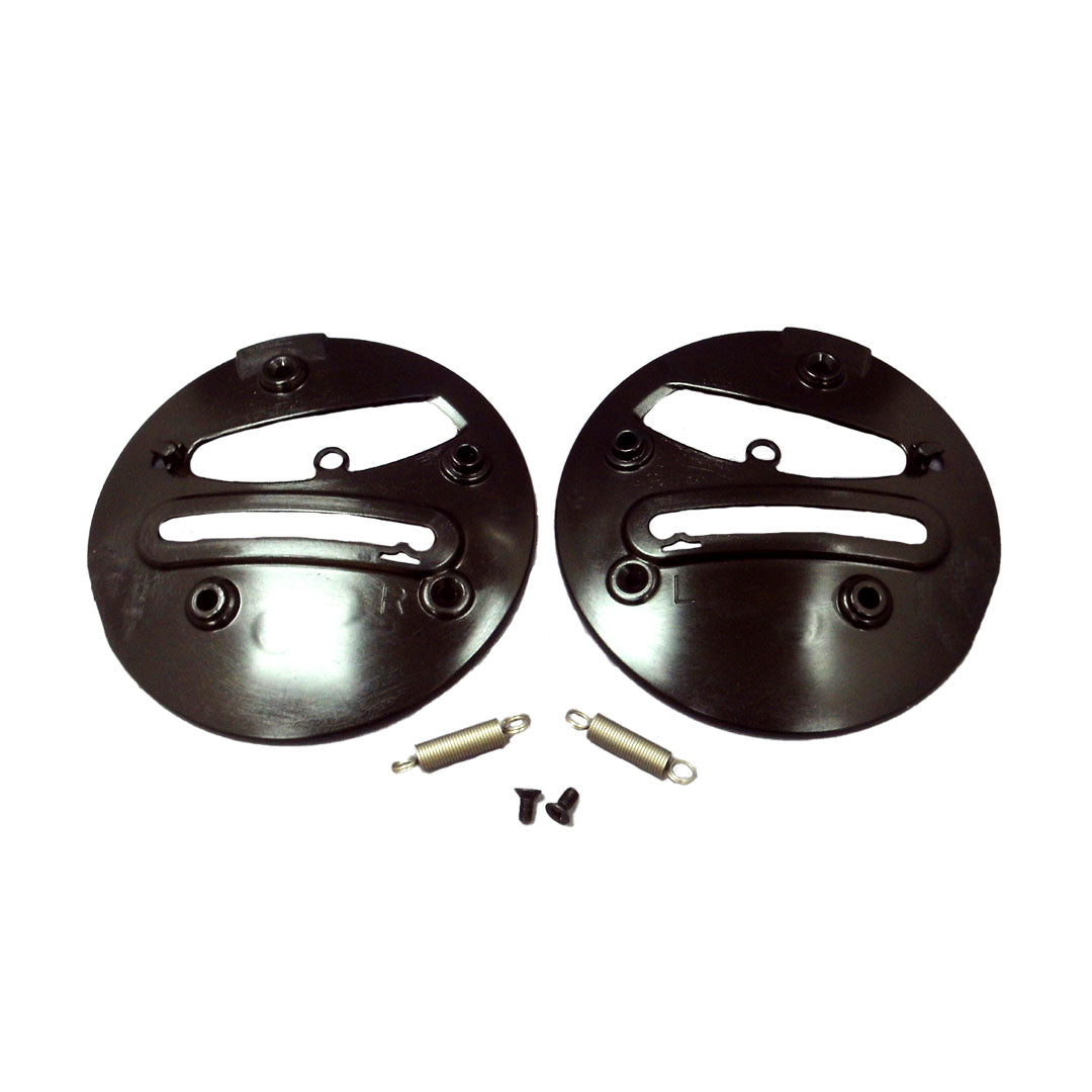 Ghost Visor Mechanism Kit
