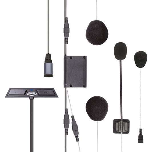 Pro Speak Evo Universal Bluetooth Kit