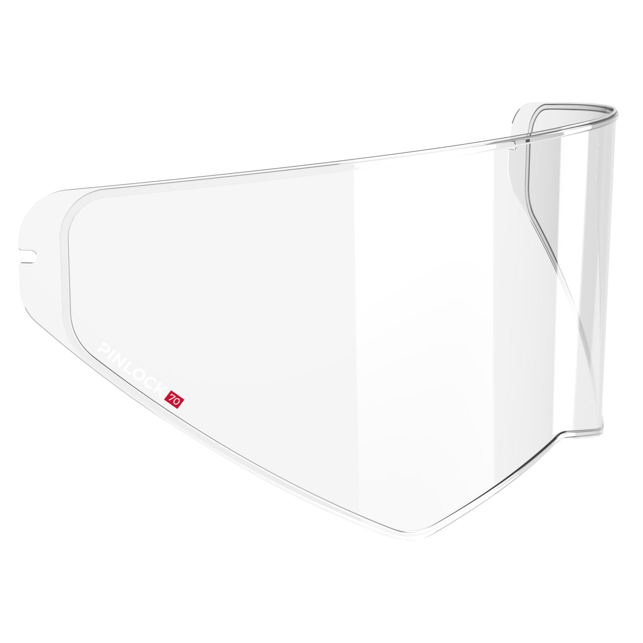 Tourmax/Tourmax X Clear Pinlock - DKS099