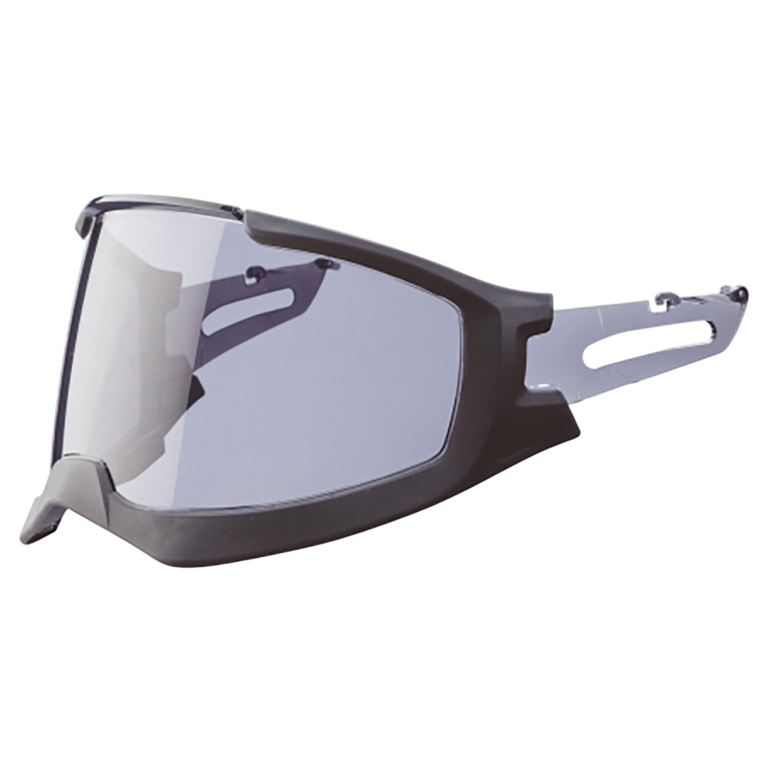 Ghost X Light Smoke Antifog Visor