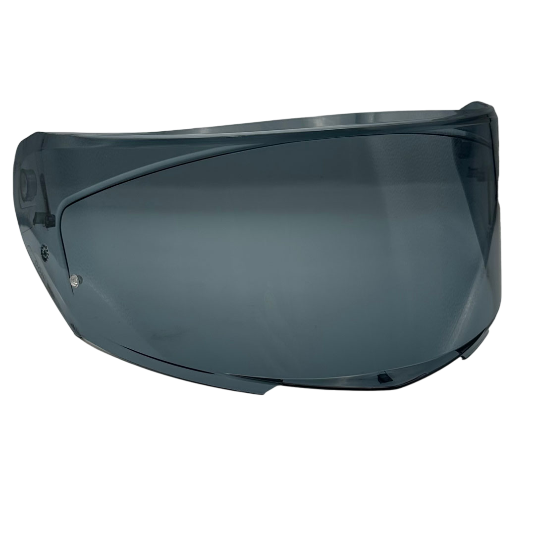 Caberg Avalon X & Avalon Mellow Smoke Antiscratch Fogcity Homologated Blue Tint Visor