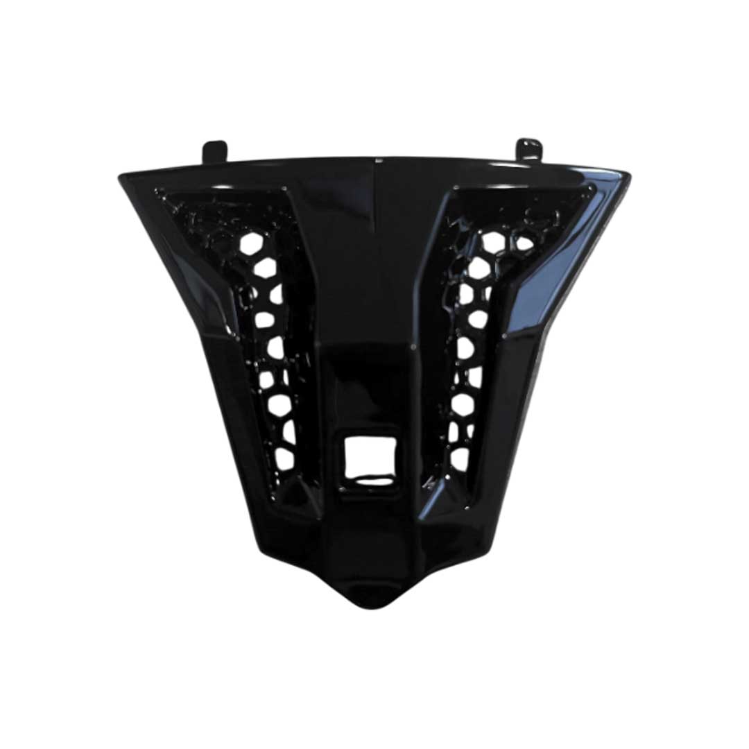 Tanami Black Chin Vent