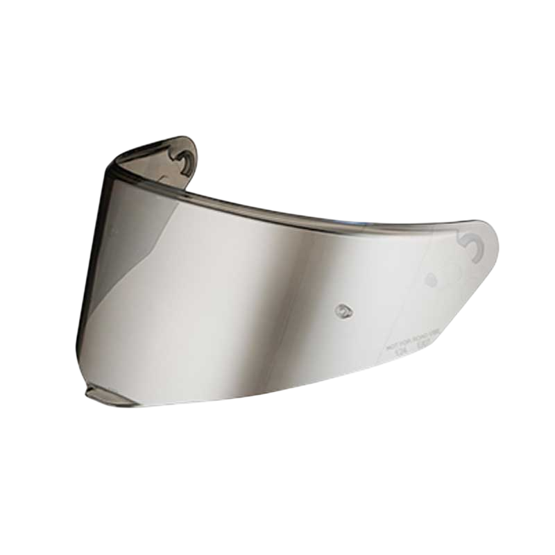 dark mirrored roxter caberg visor for motorbike helmet