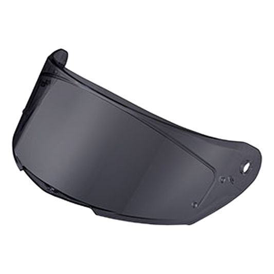 Avalon & Avalon X Dark Antiscratch Fogcity Ready Visor