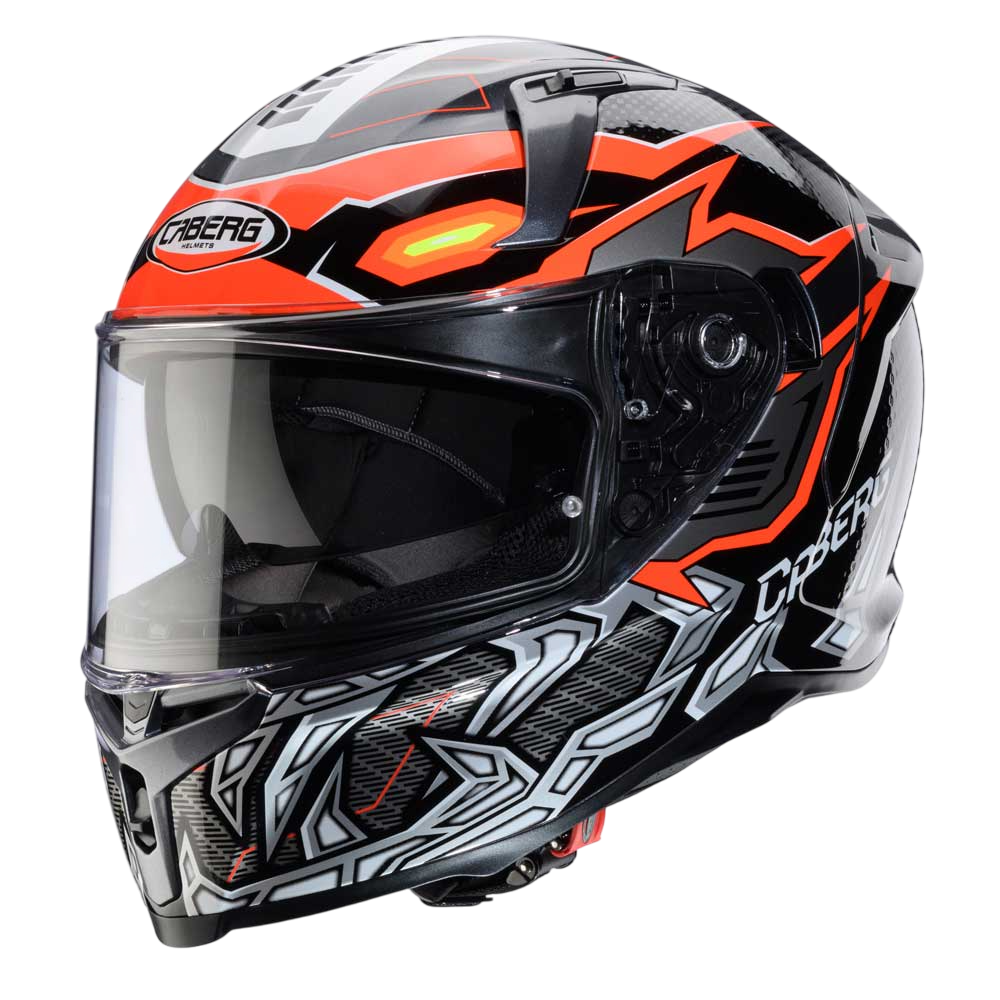 buy caberg helmets uk Avalon X Gurkha Black, Grey & Orange Motorbike Helmet – Caberg Cares