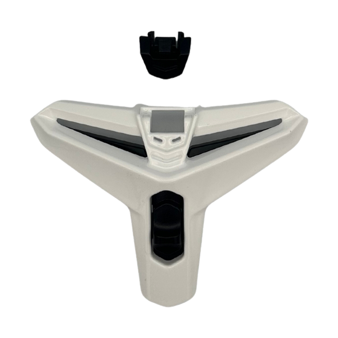 Avalon X Black Chin Vent