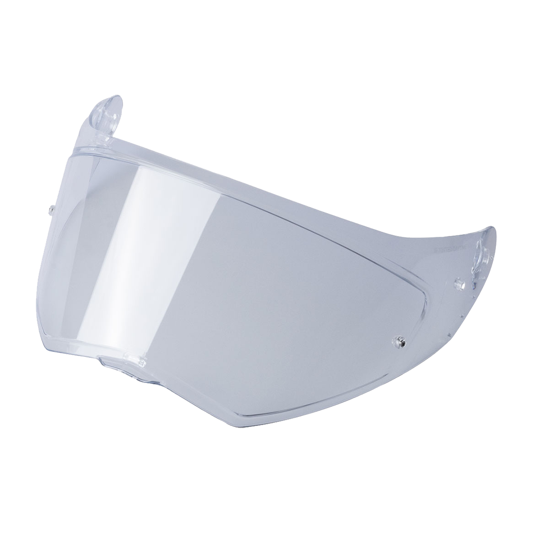 Drift Evo II Clear Antiscratch Visor