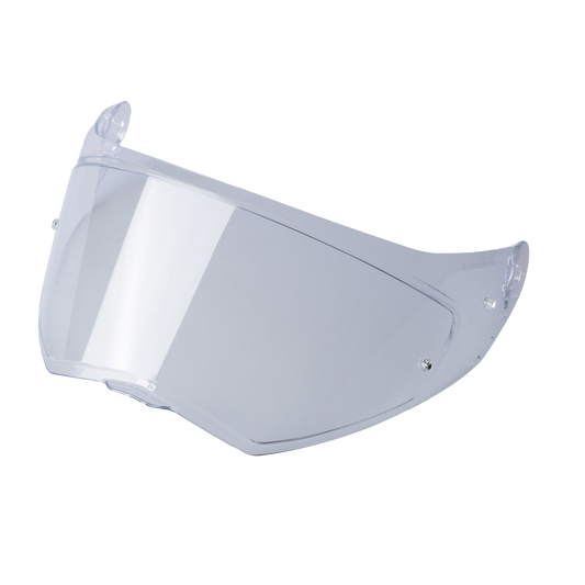 Drift Evo II Antiscratch Visor W/Pins
