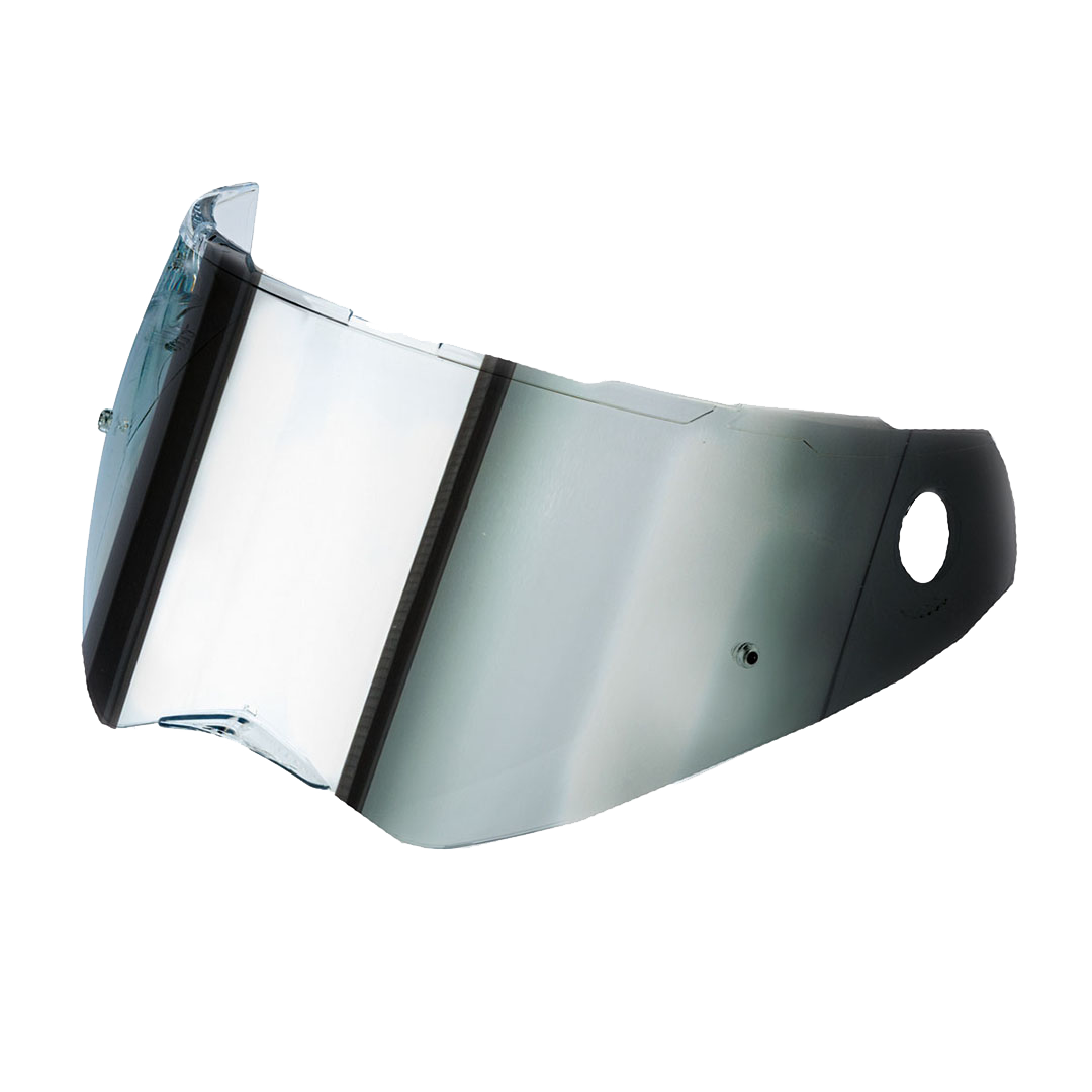 caberg duke helmet visor Droid & Duke Evo Silver Antiscratch Homologated Visor – Caberg Cares