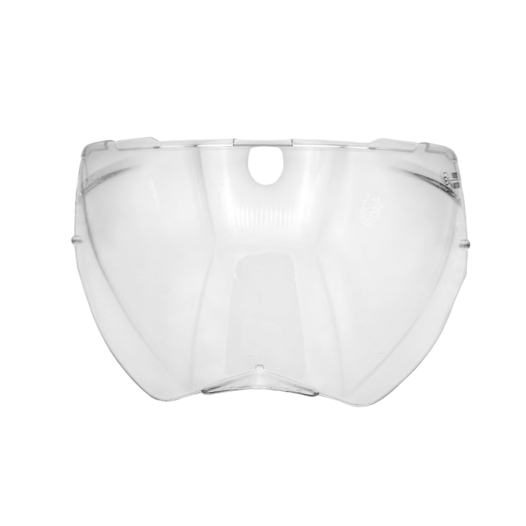 Tourmax / Tourmax X Clear Visor