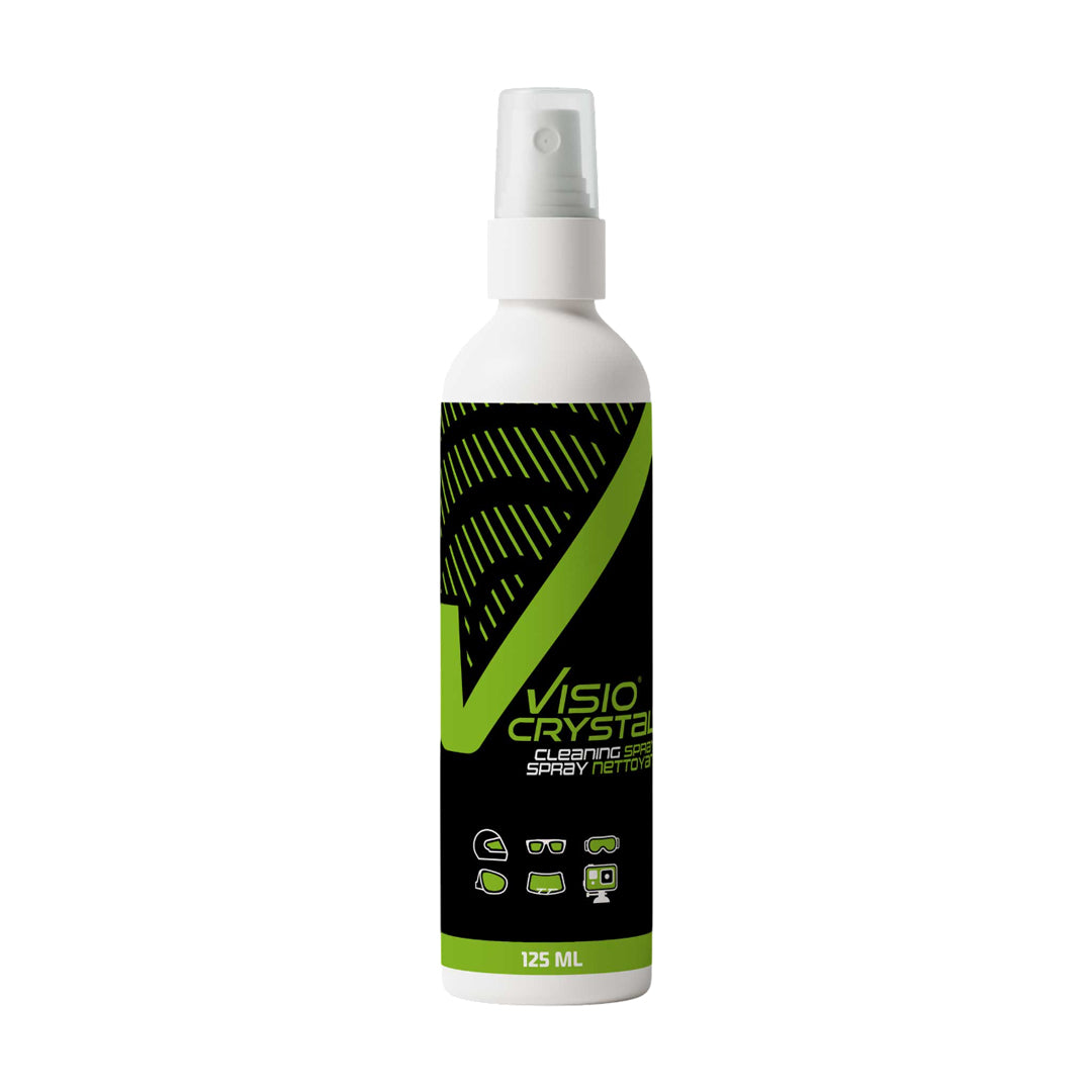 VisioDry VisioCrystal Surface Cleaner Pump Spray