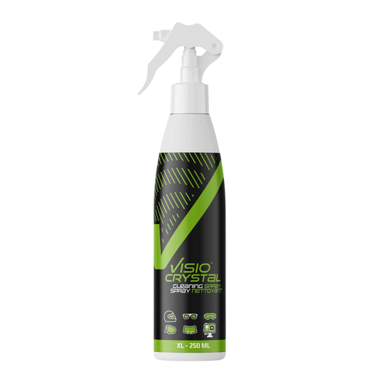 VisioDry VisioCrystal Surface Cleaner Pump Spray
