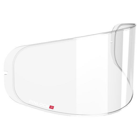 Duke 2 / Duke X Pinlock Clear - DKS166