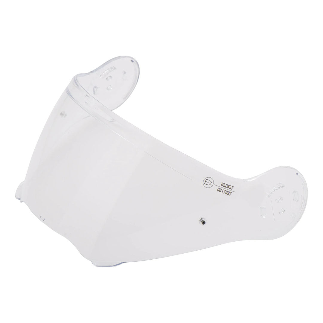 Droid Clear Visor With Pins