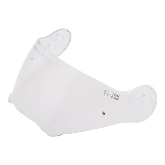 Droid Clear Visor With Pins