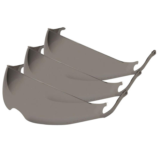 Levo / Levo X Smoke  Internal Visor