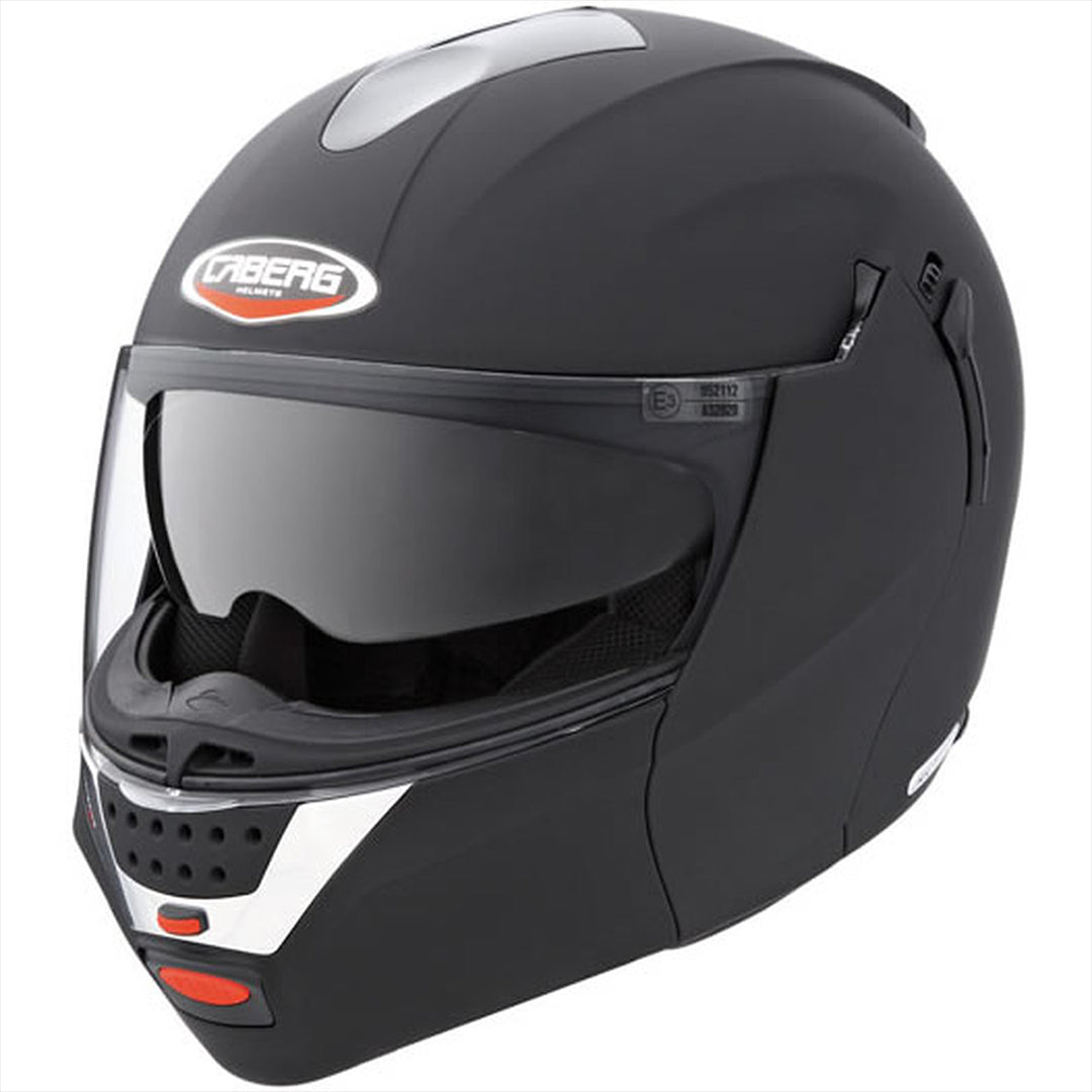 Justissimo GT Flip Up Motorcycle Helmet