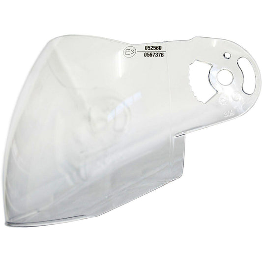 Riviera V2 Clear Visor
