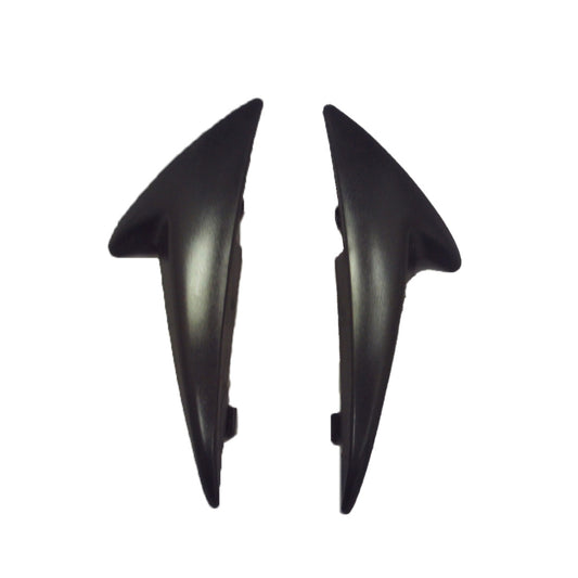 Rear Vents - V2 407