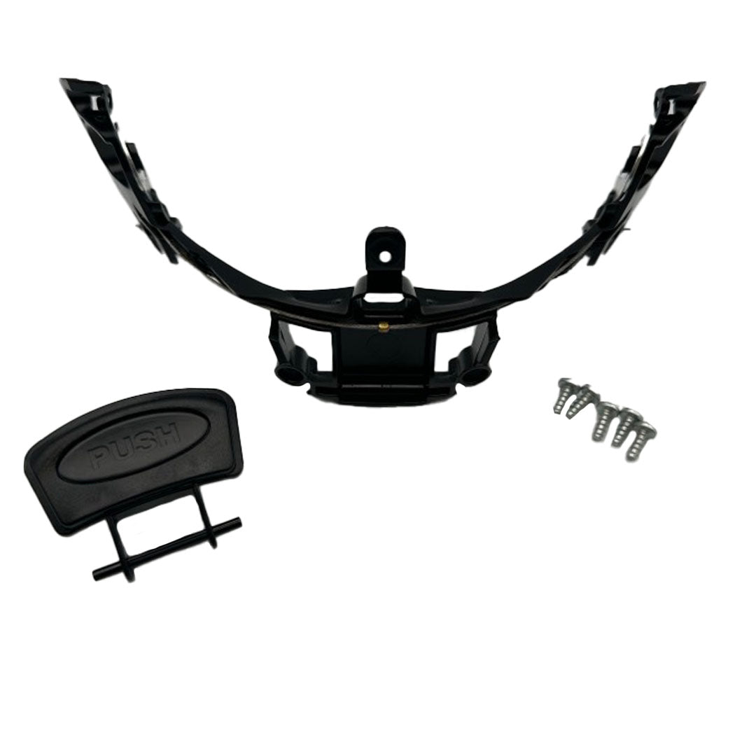 Chin Button Kit  - [Sintesi XS-S-M-L]