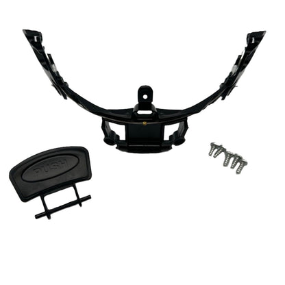 Chin Button Kit  - [Sintesi XS-S-M-L]