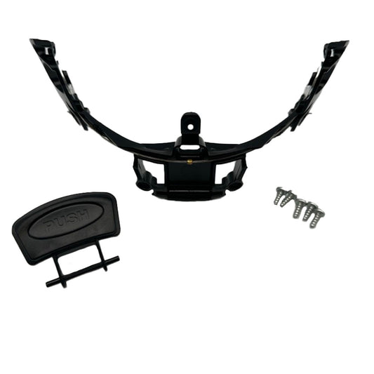 Chin Button Kit  - [Sintesi XS-S-M-L]