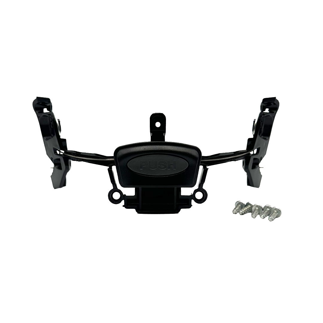 Chin Button Kit  - [Sintesi XS-S-M-L]