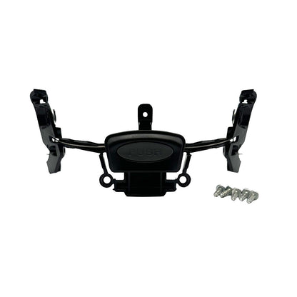 Chin Button Kit  - [Sintesi XS-S-M-L]
