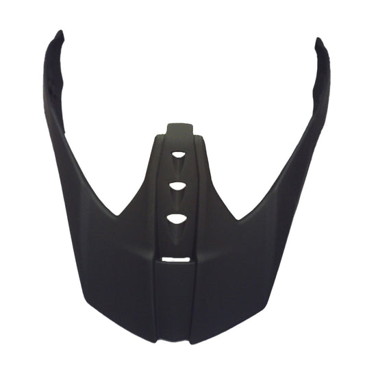 Tourmax / Tourmax X Matt Black Peak