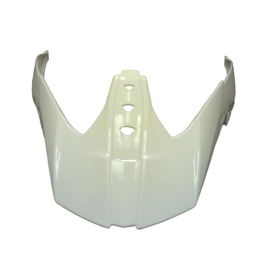 Tourmax / Tourmax X White Metal Peak