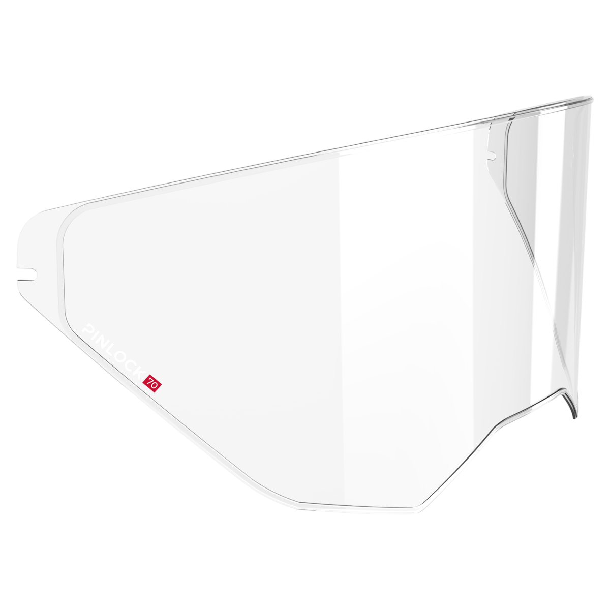 Stunt / X-Trace Clear Pinlock
