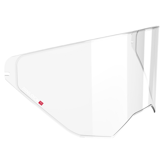 Stunt / X-Trace Clear Pinlock