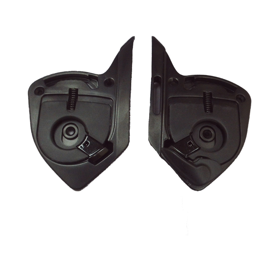 Drift Base Plate Set