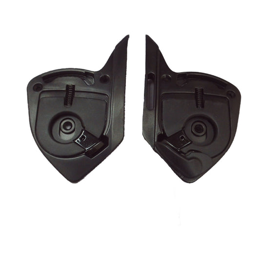 Drift Base Plate Set