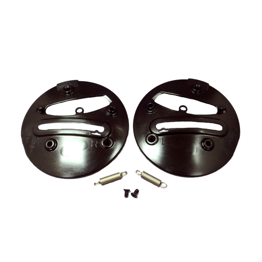 Ghost Visor Mechanism Kit