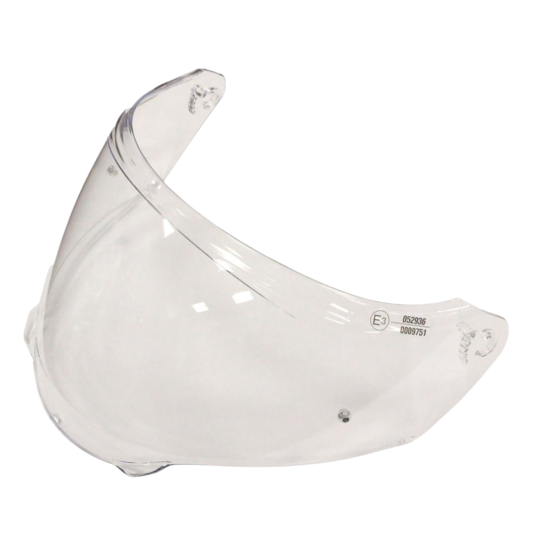 Horus Clear Anti Scratch Visor
