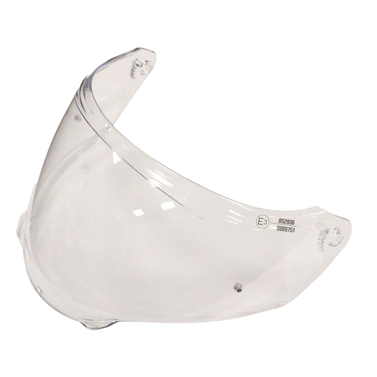 Horus Clear Anti Scratch Visor