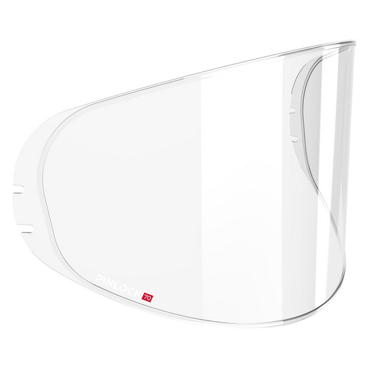 Flyon Pinlock Clear - DKS176