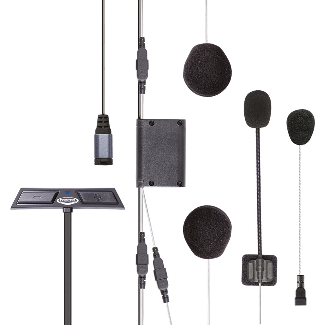 Pro Speak Evo Universal Bluetooth Kit