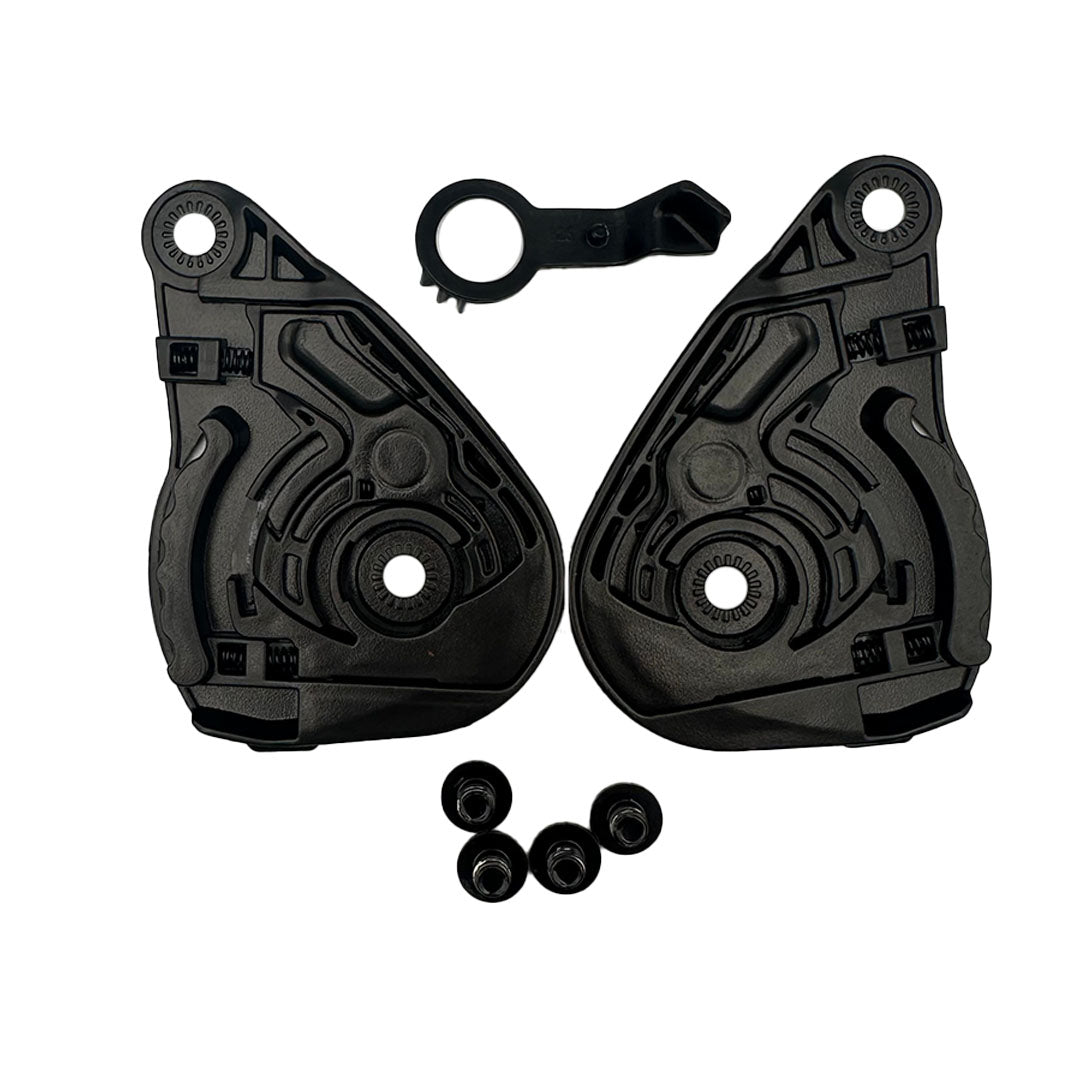 Avalon / Avalon X Visor Mechanism [L+R] + Sunvisor Lever