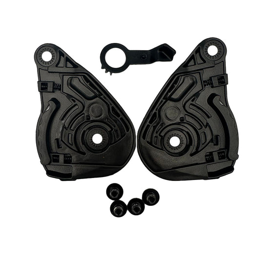 Avalon / Avalon X Visor Mechanism [L+R] + Sunvisor Lever