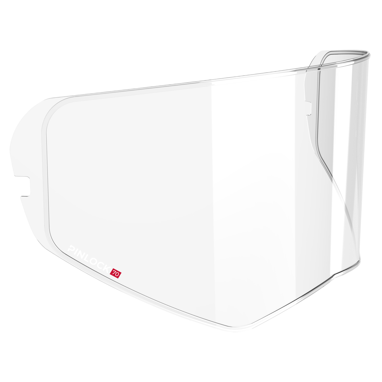 Drift Evo / Drift Evo 2 Clear Pinlock - DKS154