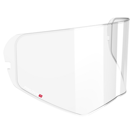 Drift Evo / Drift Evo 2 Clear Pinlock - DKS154