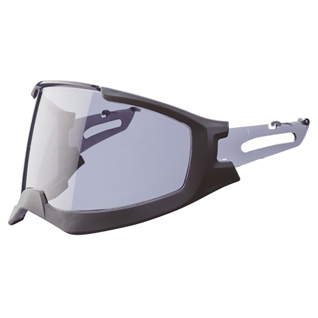 Ghost X Light Smoke Antifog Visor - A9447DB