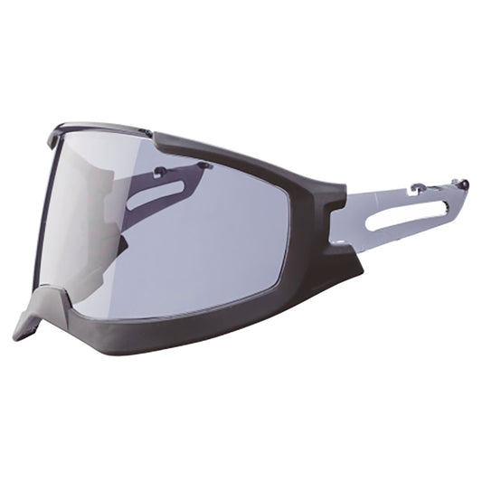 Ghost X Light Smoke Antifog Visor - A9447DB