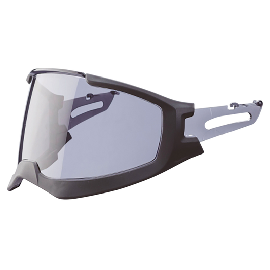 Ghost X Light Smoke Antifog Visor