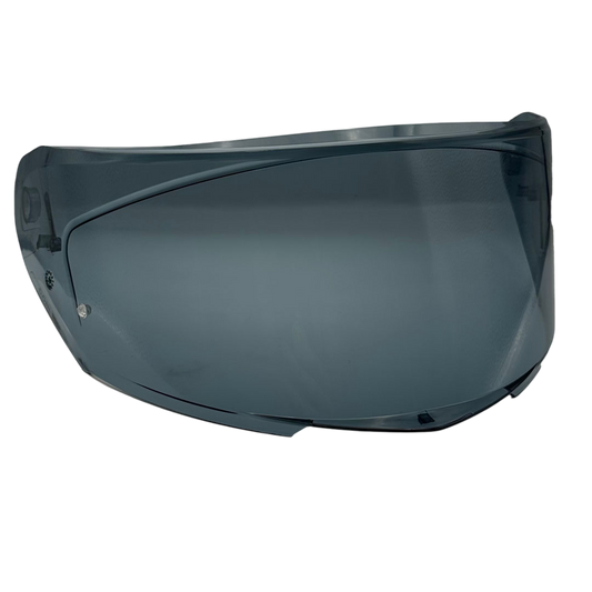 Caberg Avalon X & Avalon Mellow Smoke Antiscratch Fogcity Homologated Blue Tint Visor